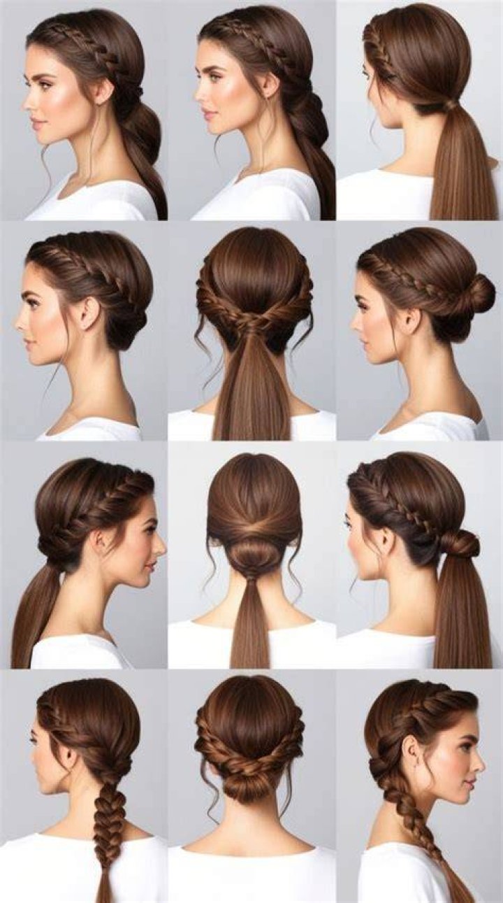 Trendy Girl Hairstyles: A Complete Guide To Effortless Styles