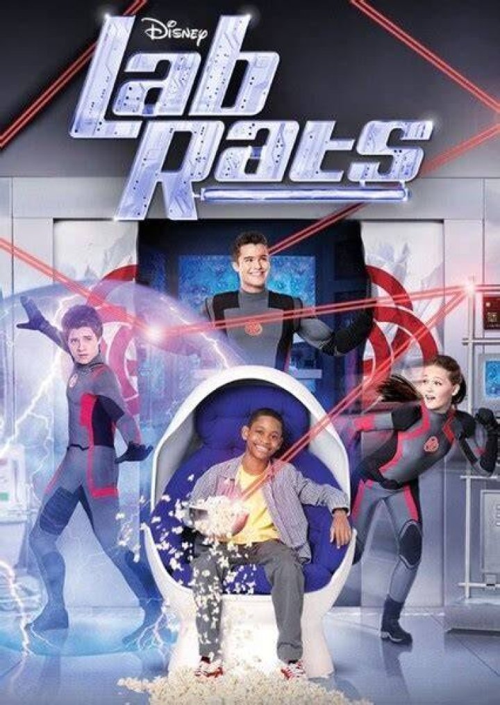 Trent Fan Casting for Lab Rats | myCast