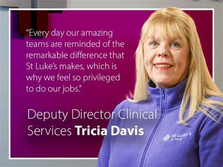 Tricia Davis: A Comprehensive Look Into Her Life And Career