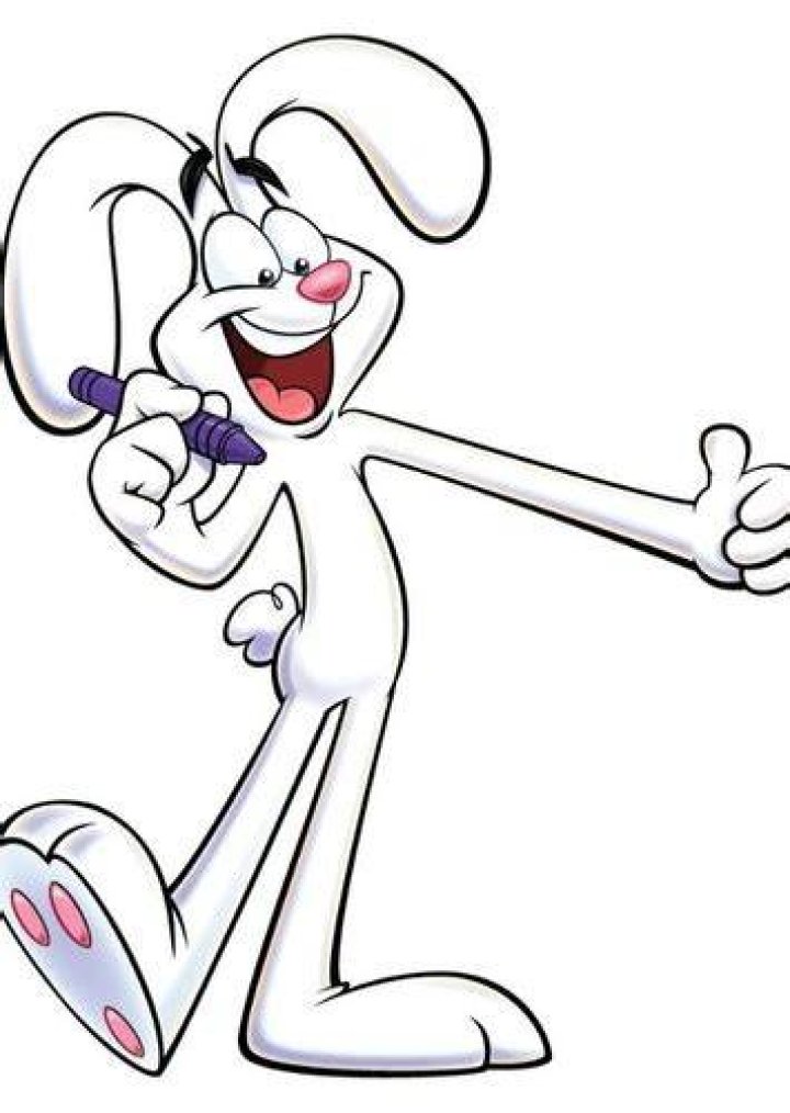 Tricks the Trix Rabbit Fan Casting