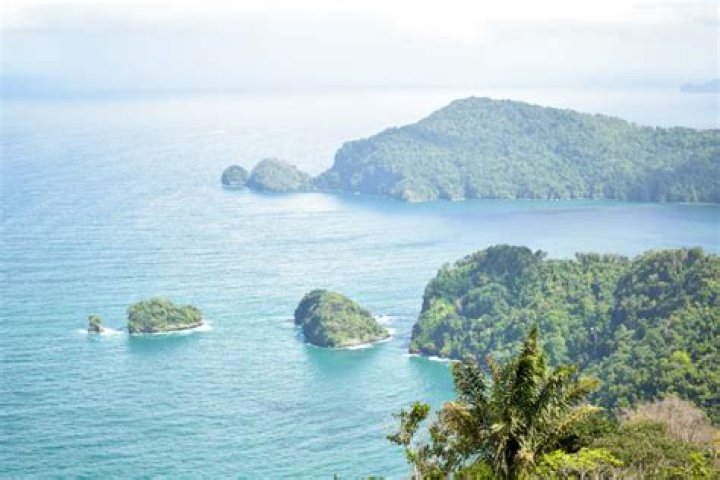 Trinidad and Tobago