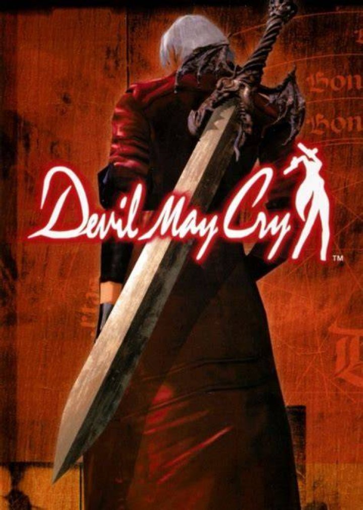 Trish (Devil May Cry) Fan Casting