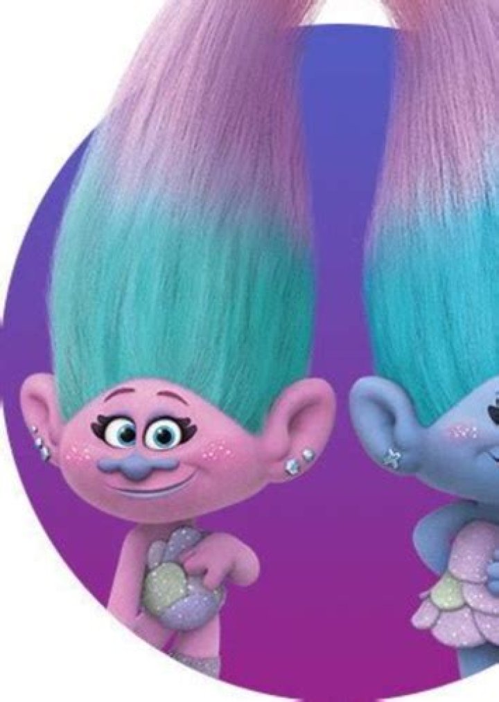 Trolls (recasted)