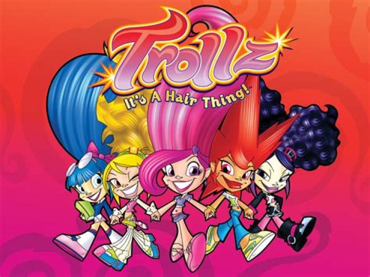 Trollz