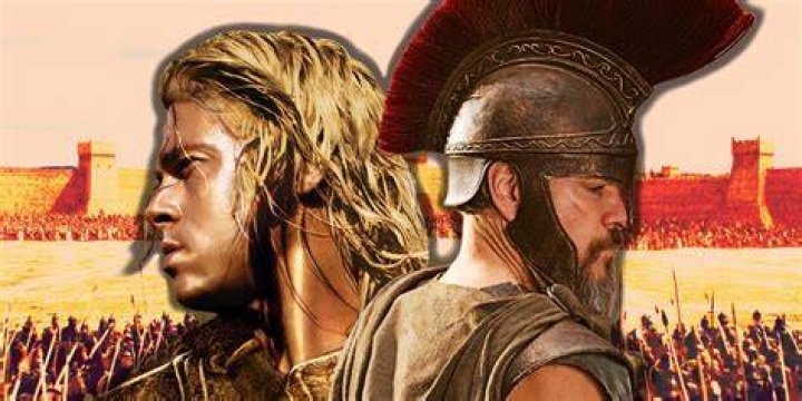 Troy (Remake)