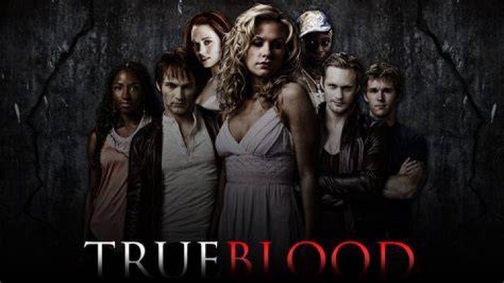 True Blood : REBOOT [HBO]
