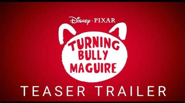 Turning Bully Maguire
