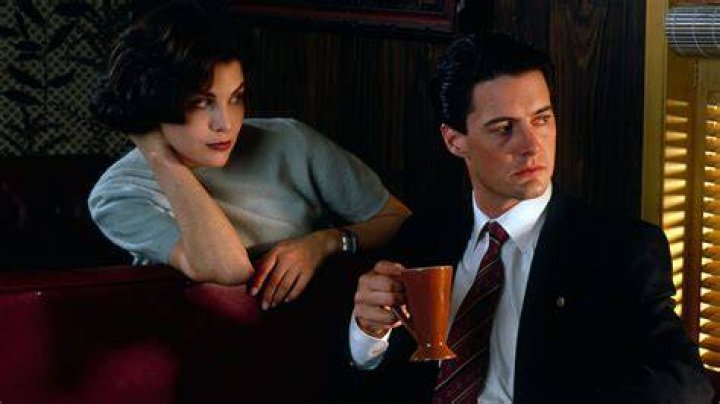 Twin Peaks