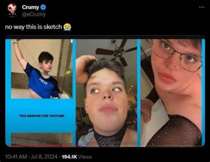twitter sketch leak Video Reddit Trend