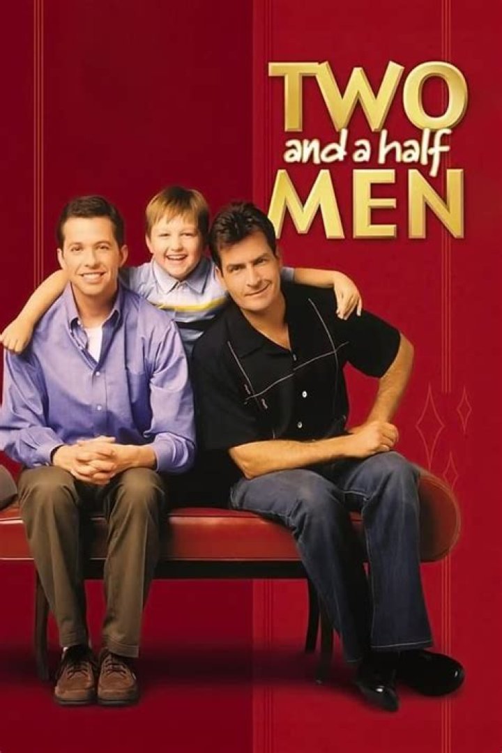 Two And a half Men