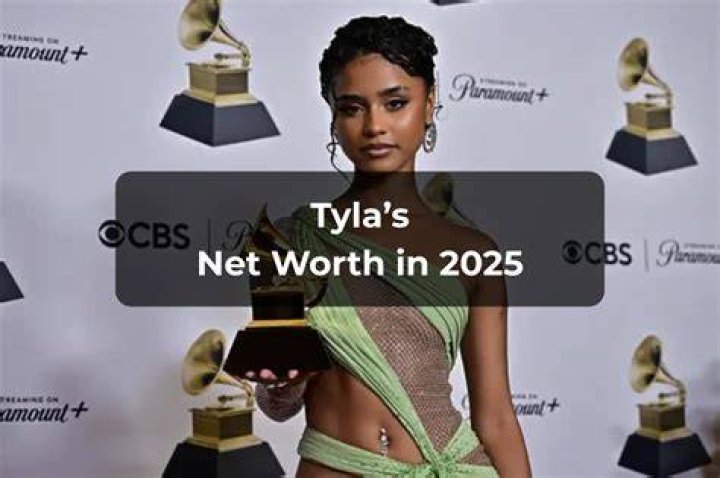 Tyla Picture: A Deep Dive Into The Life And Career Of A Rising Star