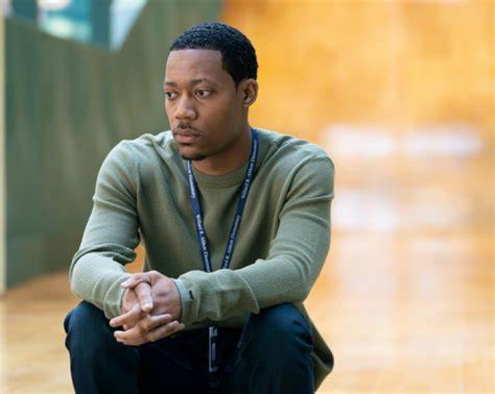 Tyler James Williams as William Dent in If Girlfriends Was Cast in 2022