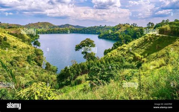 Uganda