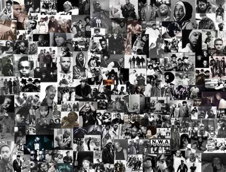 Uk Rap Wallpapers Wallpaper Cave