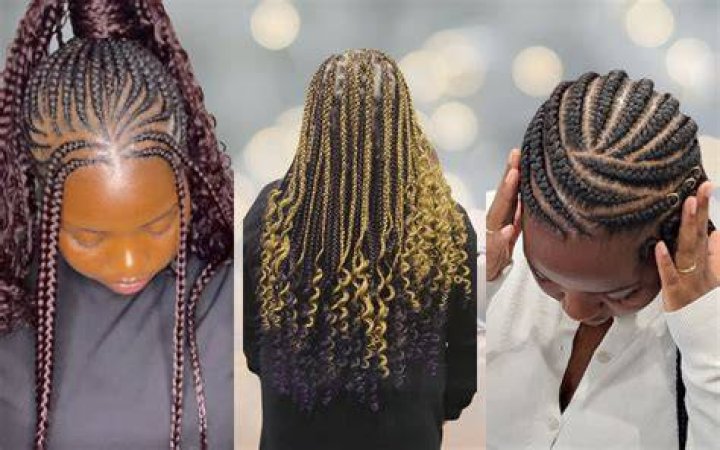 Ultimate Guide To Design Braids: Styles, Techniques, And Care Tips