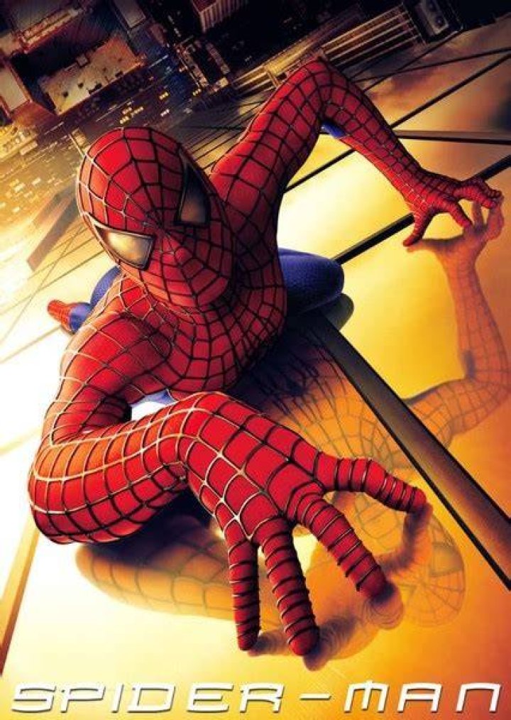 Ultimate Spiderman Vs Spectacular Spiderman Fan Casting on myCast