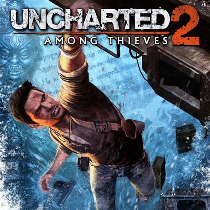 Uncharted 2