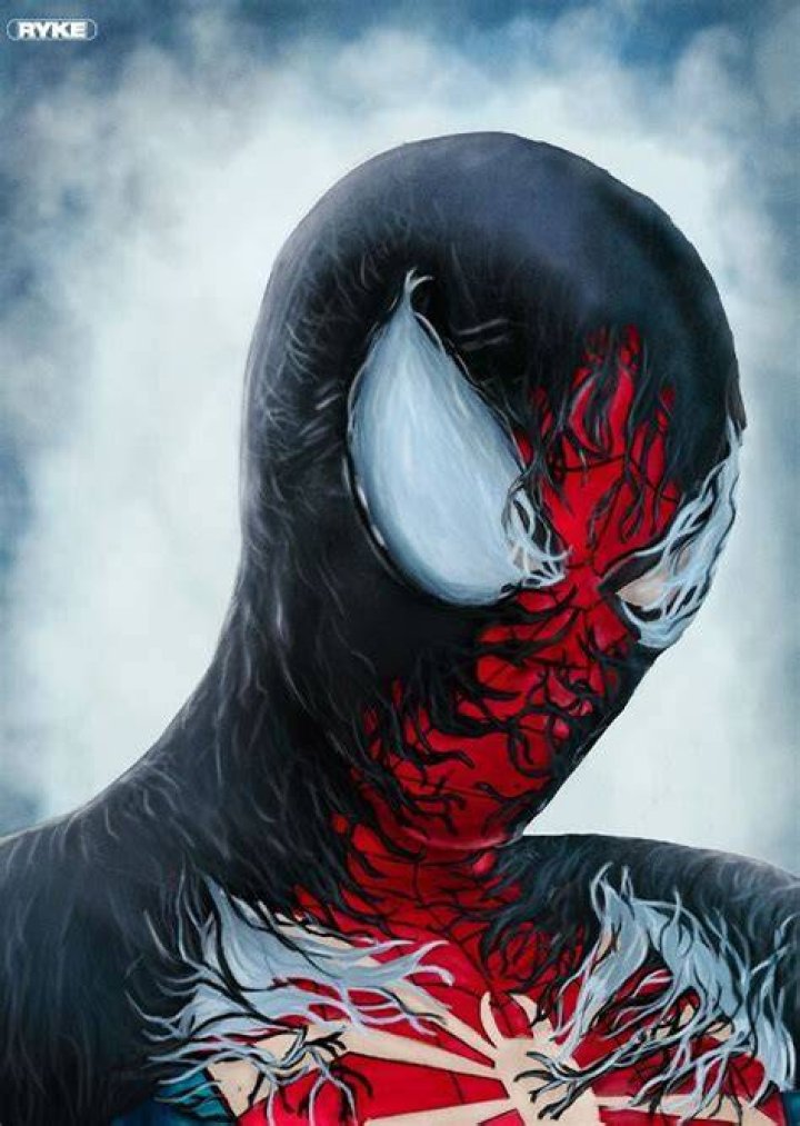 Uncle Aaron/ Davis Fan Casting for Marvel's Spider-Man | myCast
