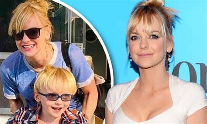 Understanding Anna Faris And Her Son's Disability: A Deep Dive