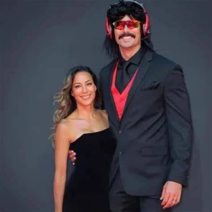 Understanding DrDisrespect's Wife: A Deep Dive Into Their Relationship And Life Together