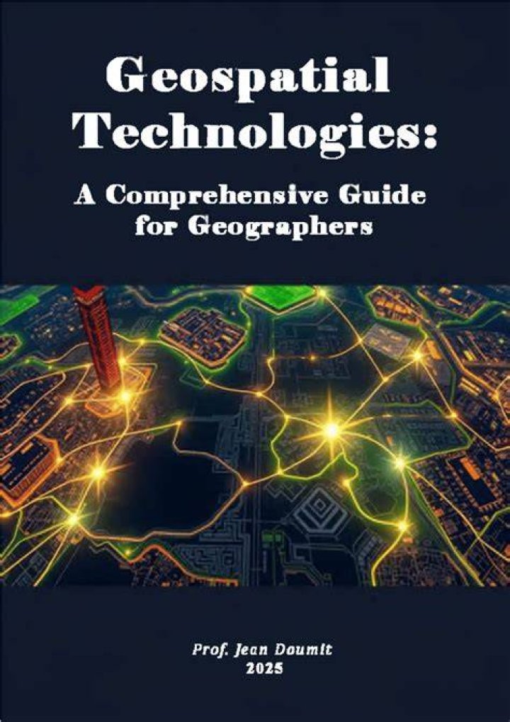 Understanding Geo Wise: A Comprehensive Guide To Geospatial Intelligence