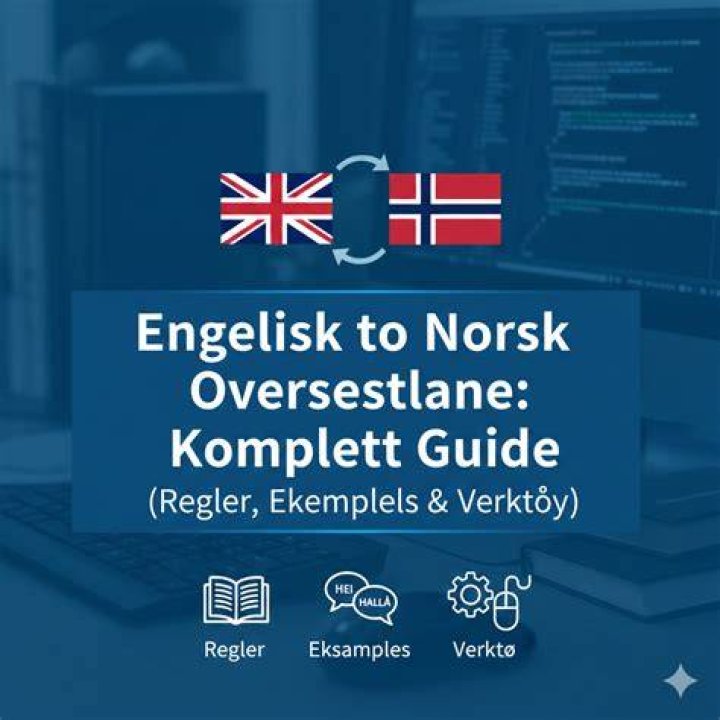 Understanding Norwegian Lastnames: A Comprehensive Guide