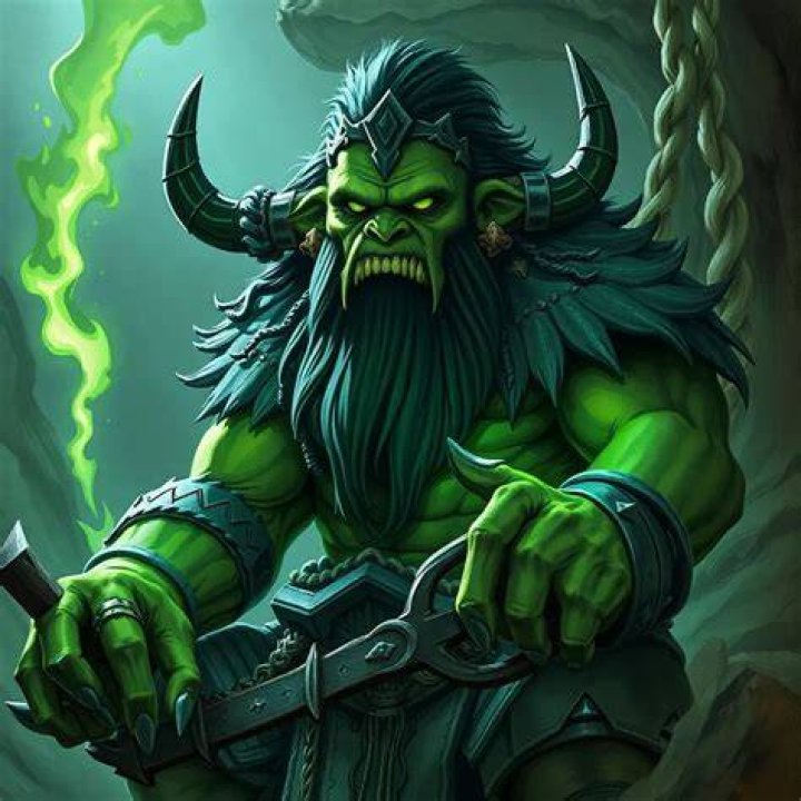 Understanding Orc Nicknames: A Deep Dive Into Their Meaning And Significance