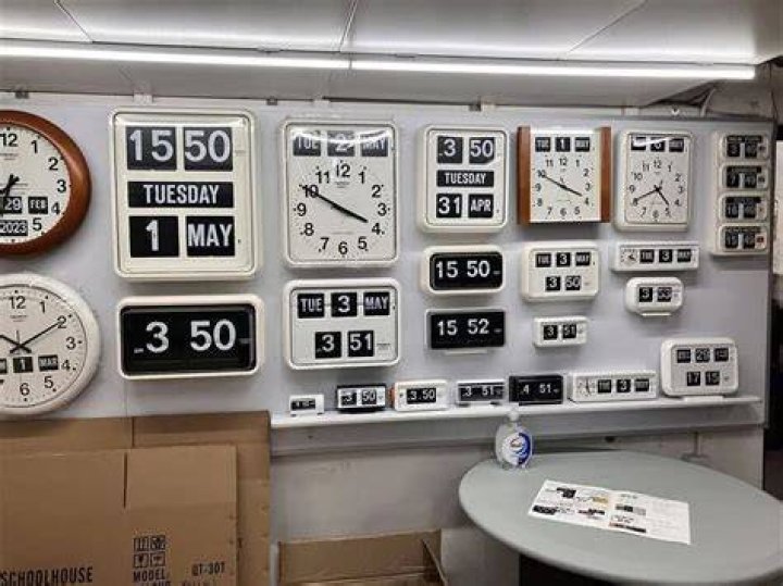 Understanding Schneider Clocks: A Deep Dive Into Timeless Craftsmanship