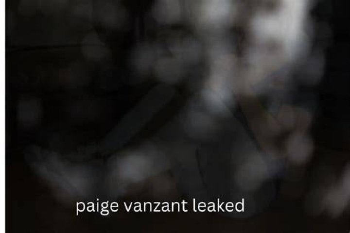 Understanding The Controversy Of The Paige Sex Tape: A Deep Dive