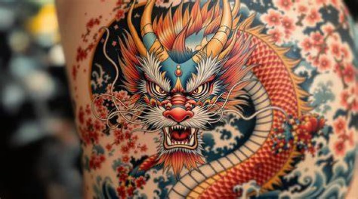 Understanding The Dragon Surname: Origins, Meaning, And Cultural Significance
