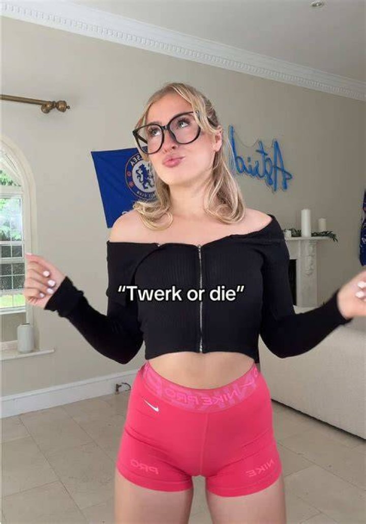 Understanding The Influence Of Wife Twerk In Modern Culture