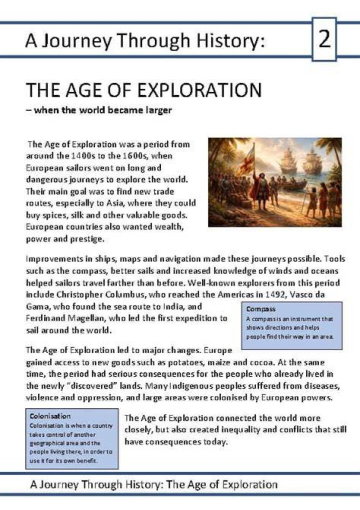 Understanding The Journey Of Age: A Comprehensive Exploration