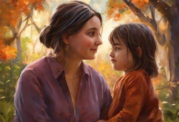 Understanding The Journey Of The Big Daughter: A Comprehensive Guide