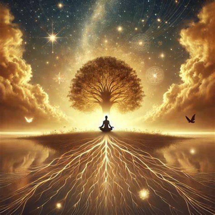 Understanding The Power Of Spiritual Messages: A Guide To Inner Peace And Growth