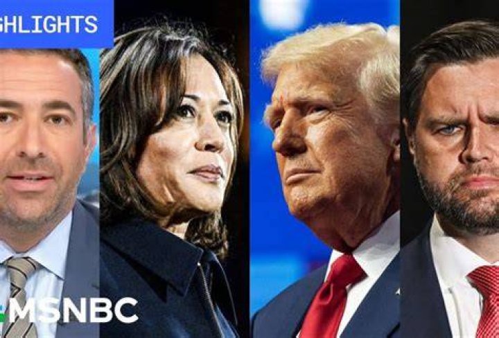 Understanding The Role Of MSNBC Contributors: Insights And Perspectives