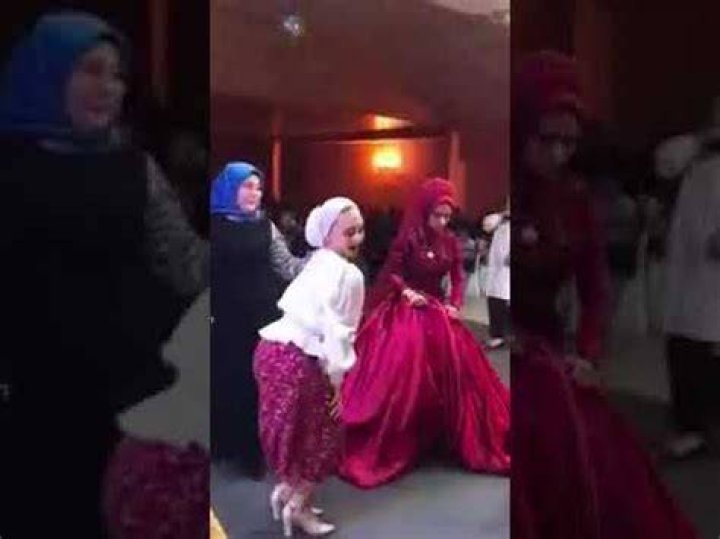 Understanding The Trend Of Muslim Twerk: A Cultural Exploration