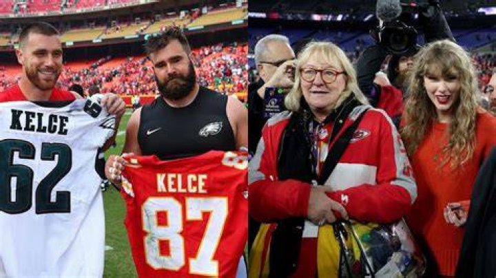 Understanding Travis Kelce's Parents And Their Political Affiliations