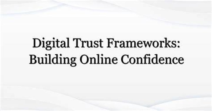 Understanding Trust Messages: Building Confidence In Digital Communication