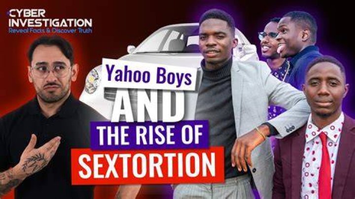 Understanding Yahoo Boys: The Rise, Impact, And Consequences Of Internet Scams