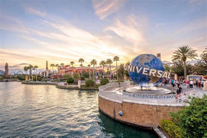 Universal Studios' FINAL FANTASY ORIGINS: STRANGERS OF PARADISE