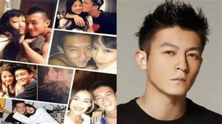 Unraveling The Edison Chen Scandal: A Deep Dive Into Controversy And Redemption