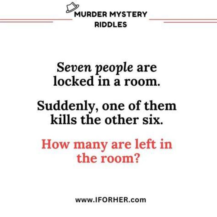 Unraveling The Mystery Of Tricking Riddles: A Comprehensive Guide