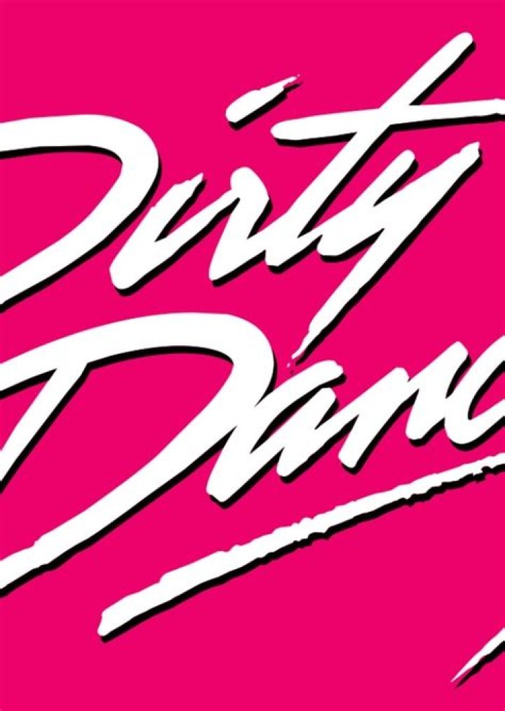 Untitled Dirty Dancing Project (2024)