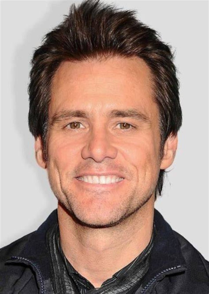 Untitled Jim Carrey Biopic Film