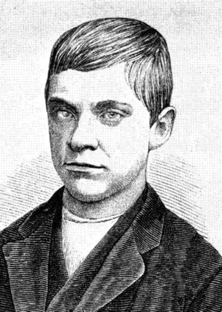 Untitled Musical Comedy Movie About Jesse Pomeroy Fan Casting on myCast