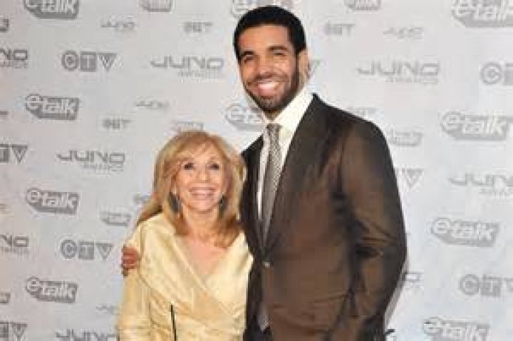 Unveiling Drake's Mom: A Journey Through Her Life And Influence