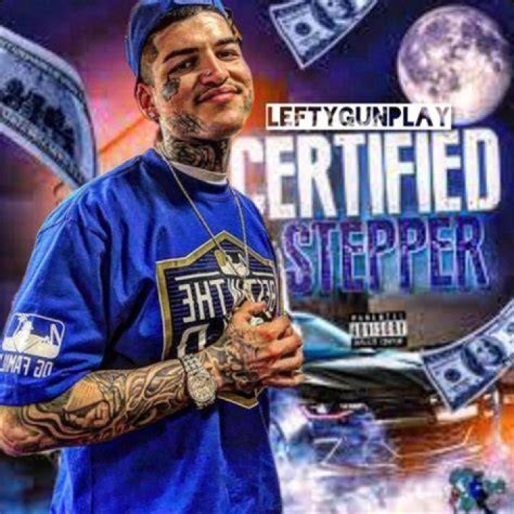 Unveiling Lefty Gunplay's Net Worth Discoveries And Insights