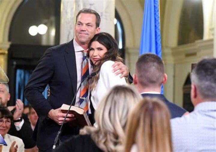 Unveiling The Life And Achievements Of Bryon Noem