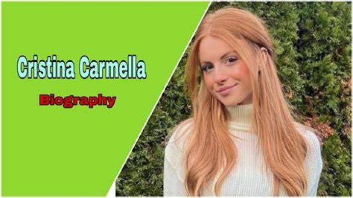 Unveiling The Mystery Behind Cristina Carmella Leaks: An In-Depth Analysis