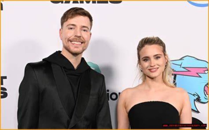 Unveiling The Mystery: MrBeast's Girlfriend - Who Is She?